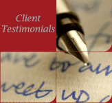 Testimonials