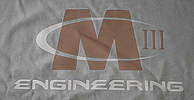 M-III History