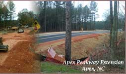 Apex Peakway