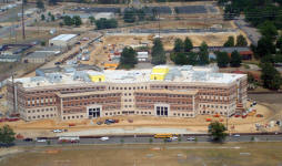 FORSCOM Aerial