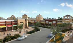 Img Courtesy of KITE Realty, Linked to external site: parksidetowncommons.com Parkside Town Commons